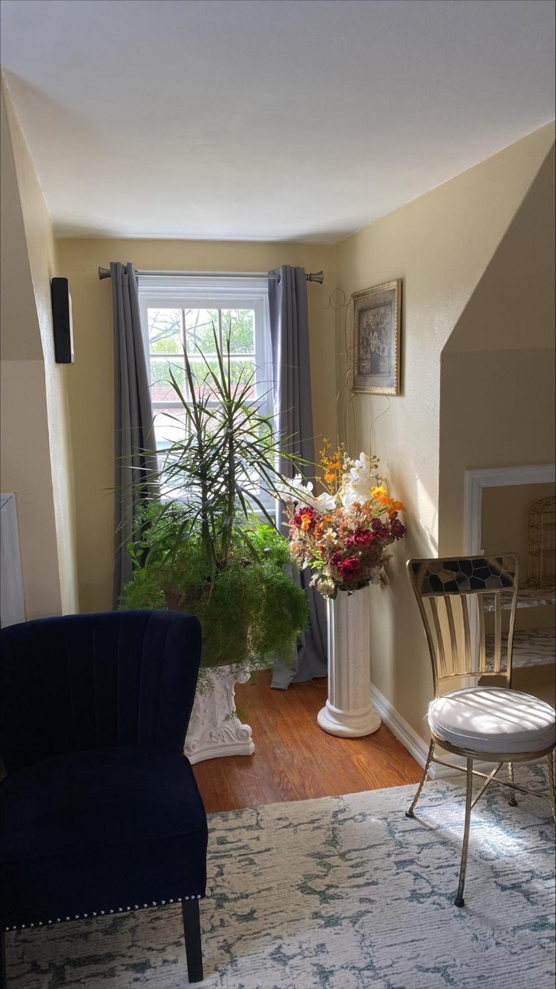 Cozy Room Near Airport & Highway Saint Louis Quarto foto