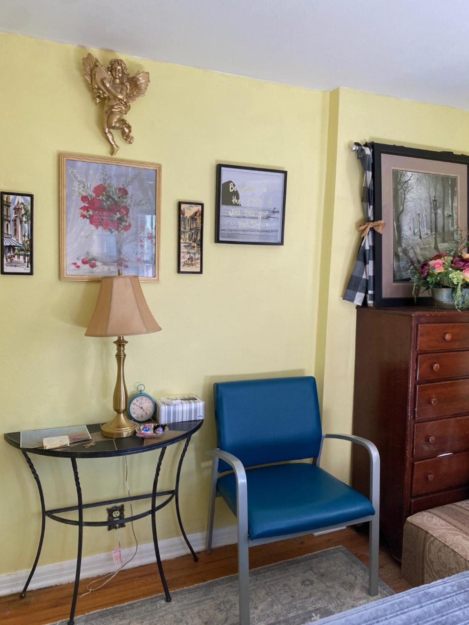 Cozy Room Near Airport & Highway Saint Louis Quarto foto