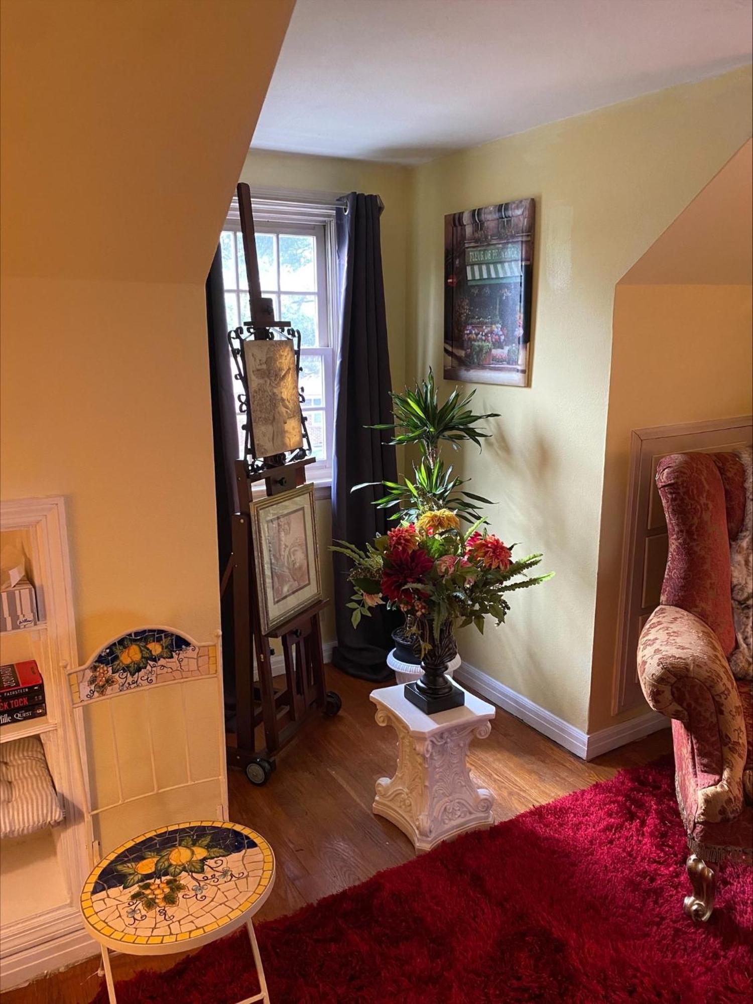 Cozy Room Near Airport & Highway Saint Louis Quarto foto
