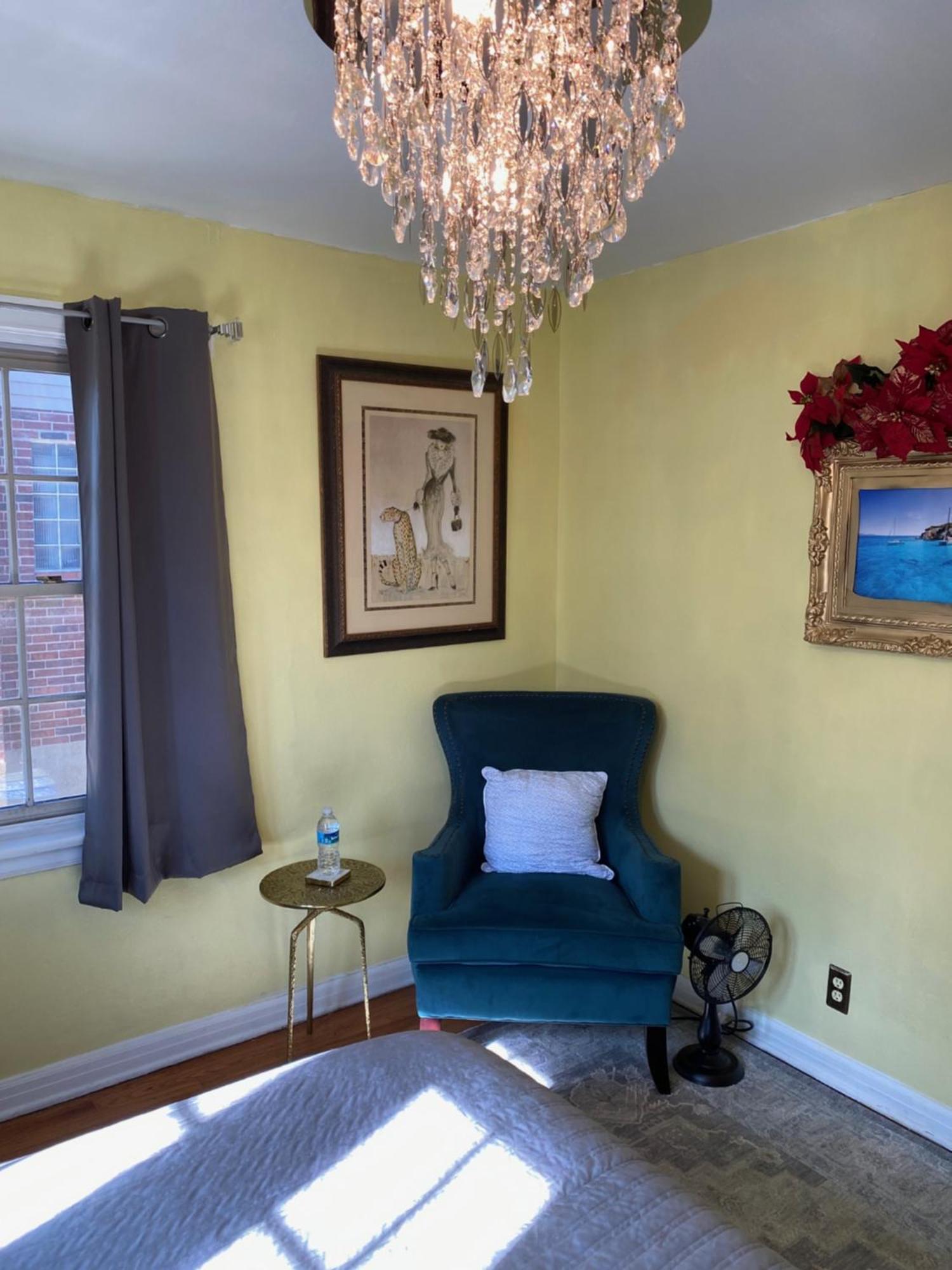 Cozy Room Near Airport & Highway Saint Louis Quarto foto