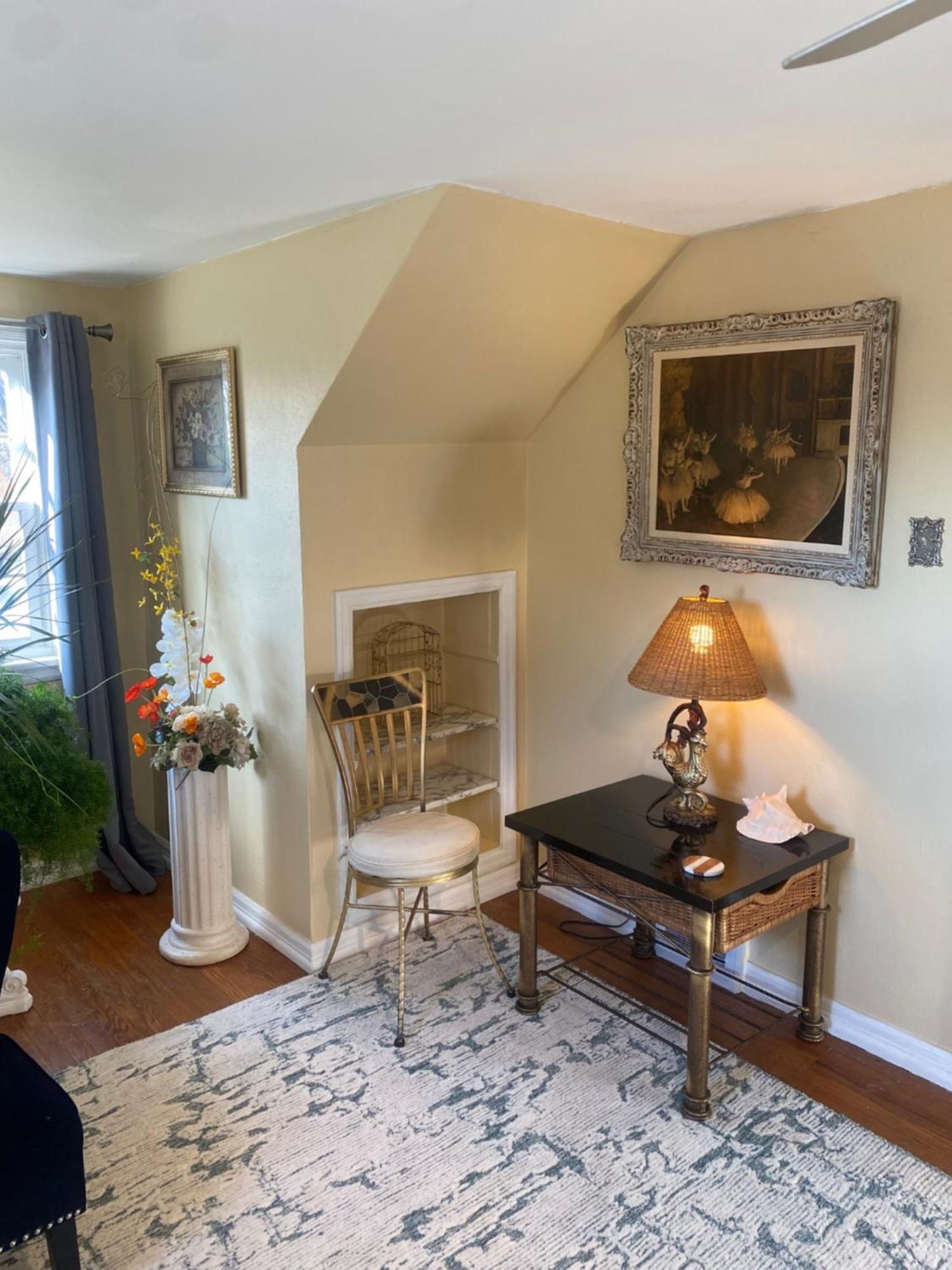 Cozy Room Near Airport & Highway Saint Louis Quarto foto