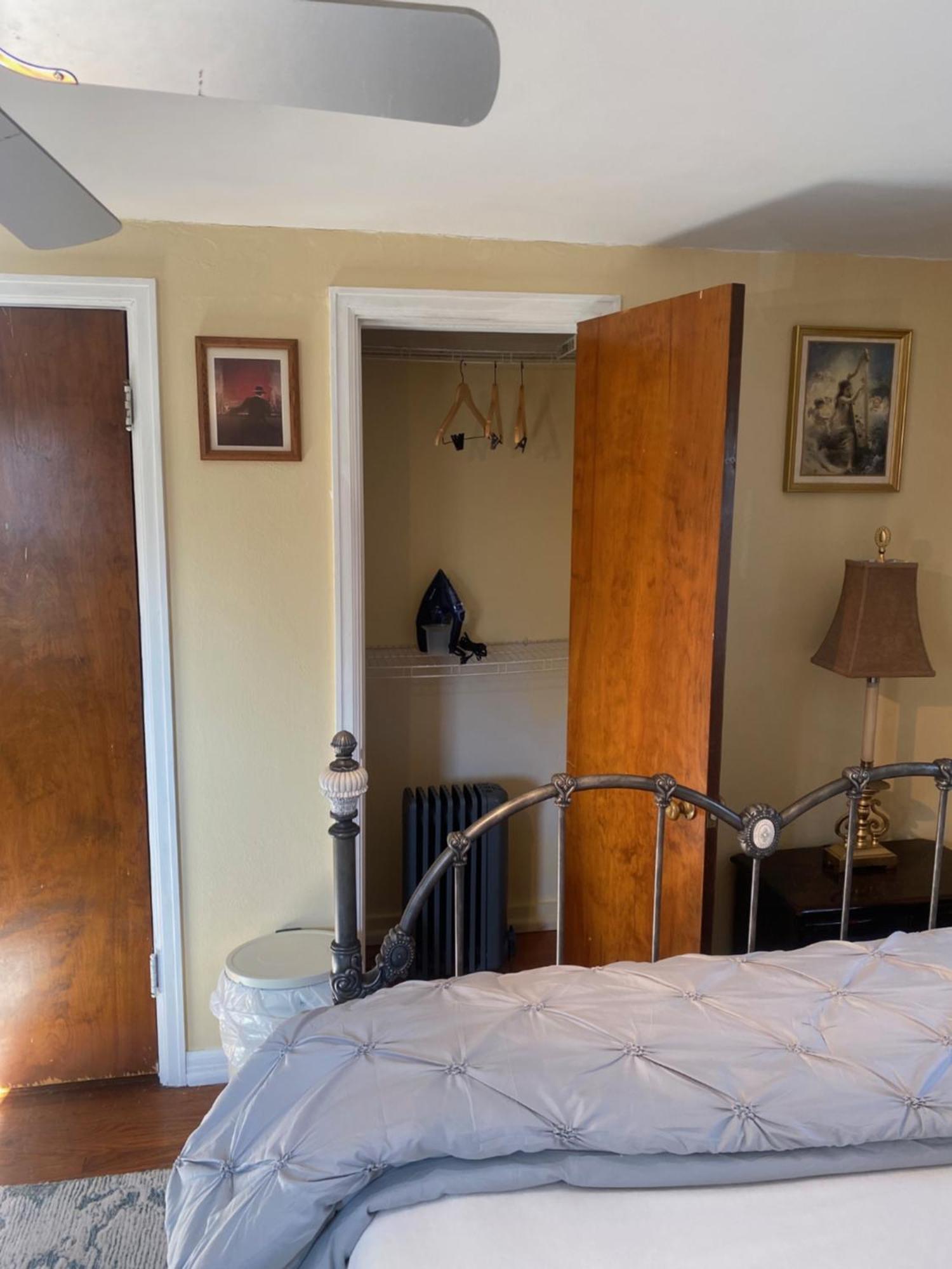 Cozy Room Near Airport & Highway Saint Louis Quarto foto