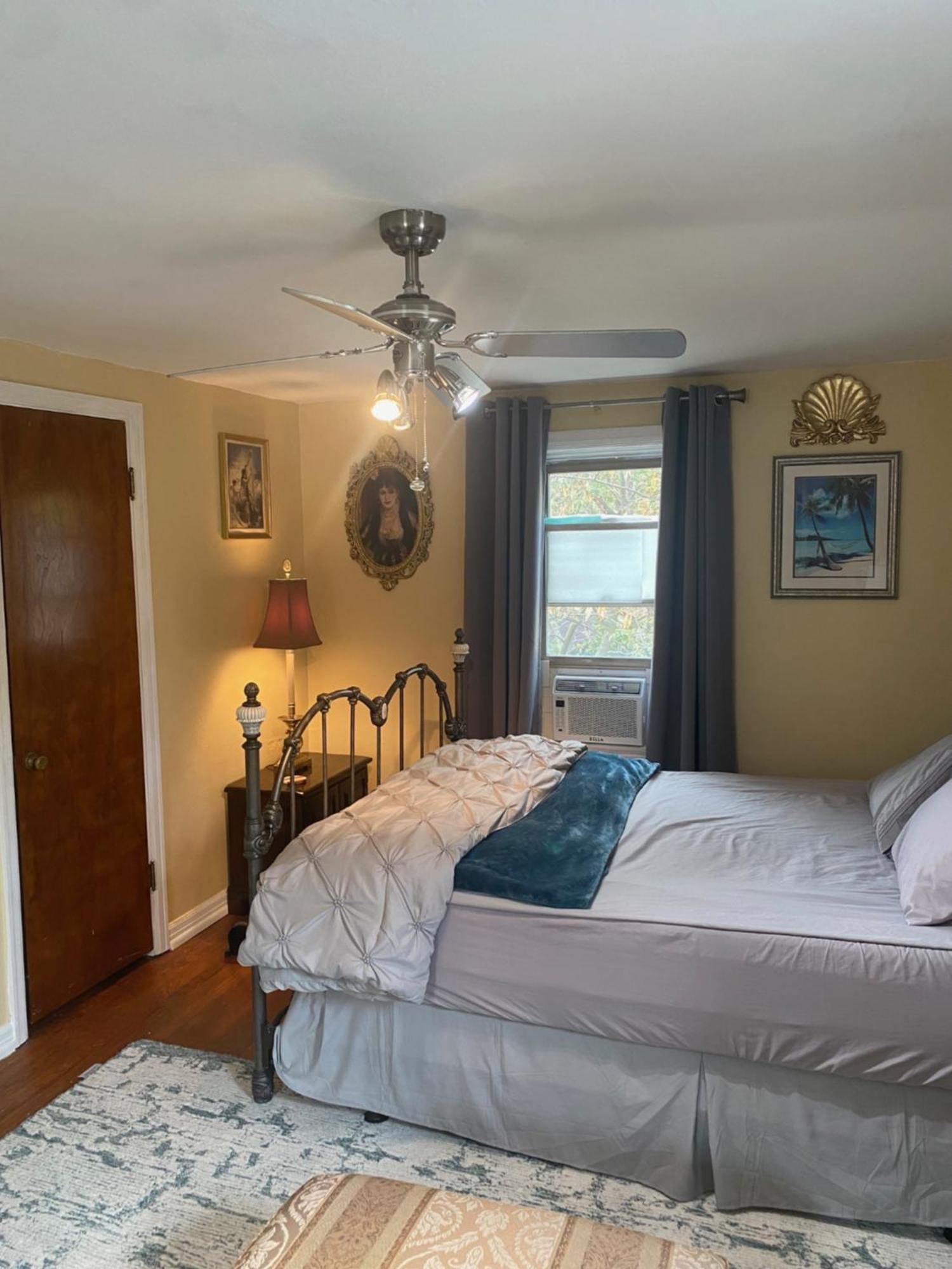 Cozy Room Near Airport & Highway Saint Louis Quarto foto