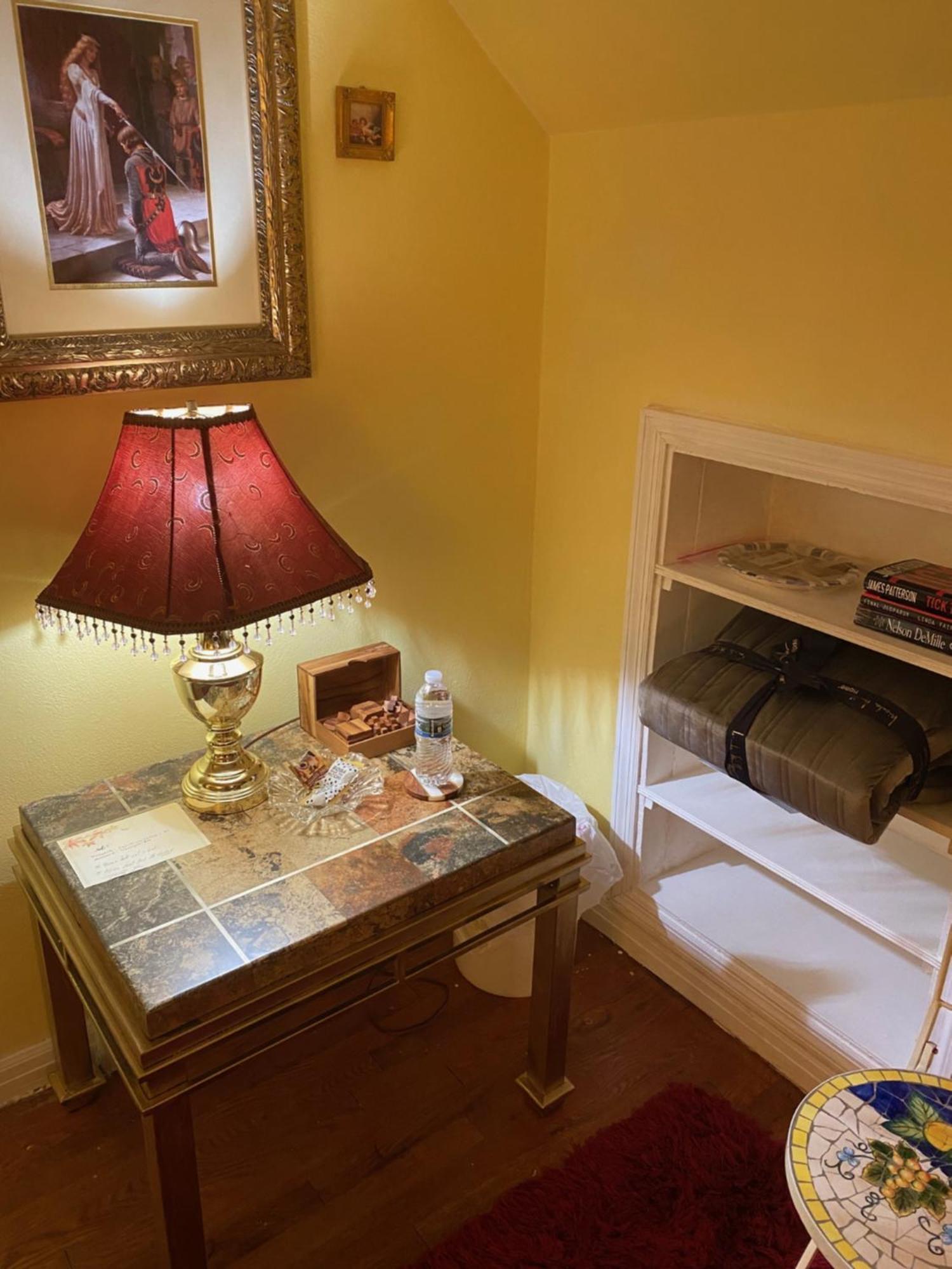 Cozy Room Near Airport & Highway Saint Louis Quarto foto