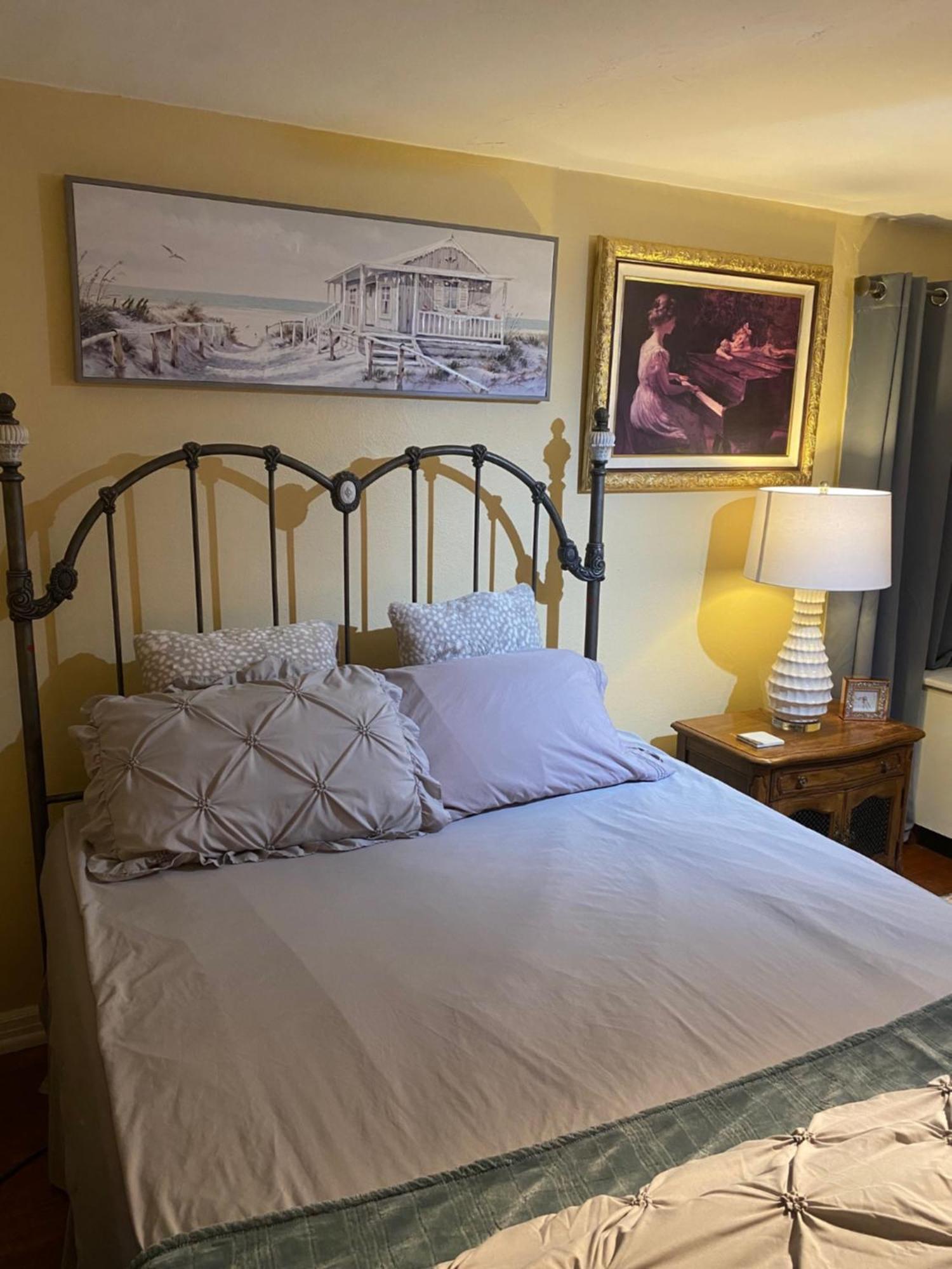 Cozy Room Near Airport & Highway Saint Louis Quarto foto